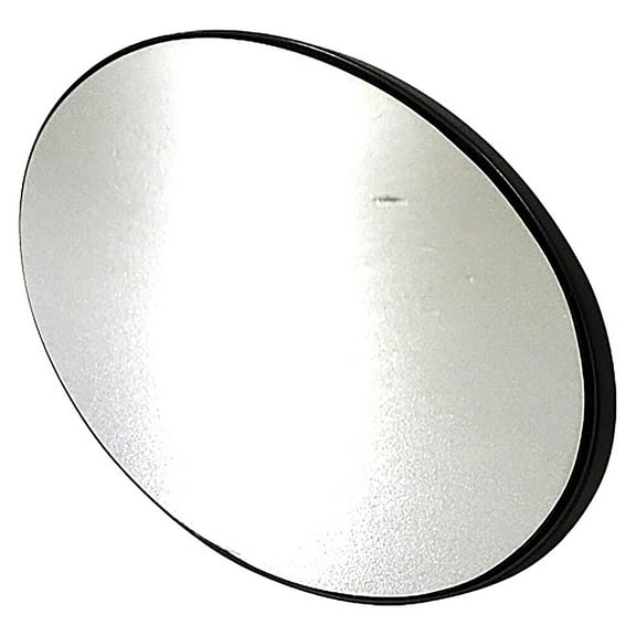 Dorman 56712 Driver Side Door Mirror Glass for Specific Mini Models Fits select: 2002-2008 MINI COOPER