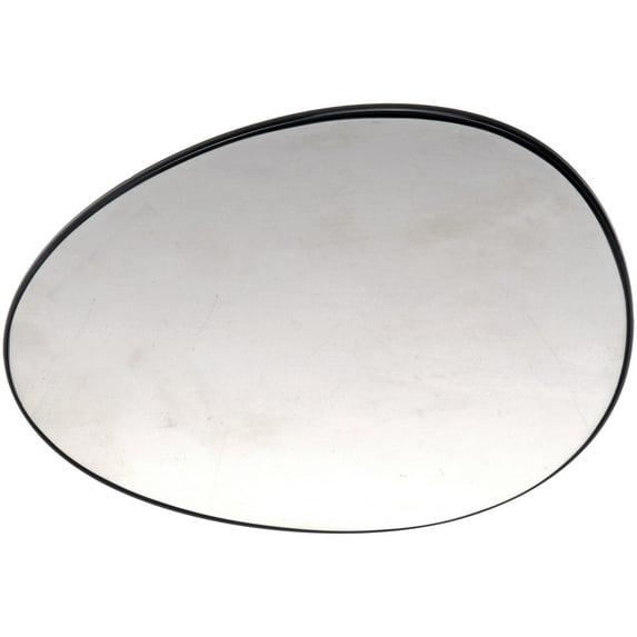Dorman 56716 Driver Side Door Mirror Glass for Specific Mini Models