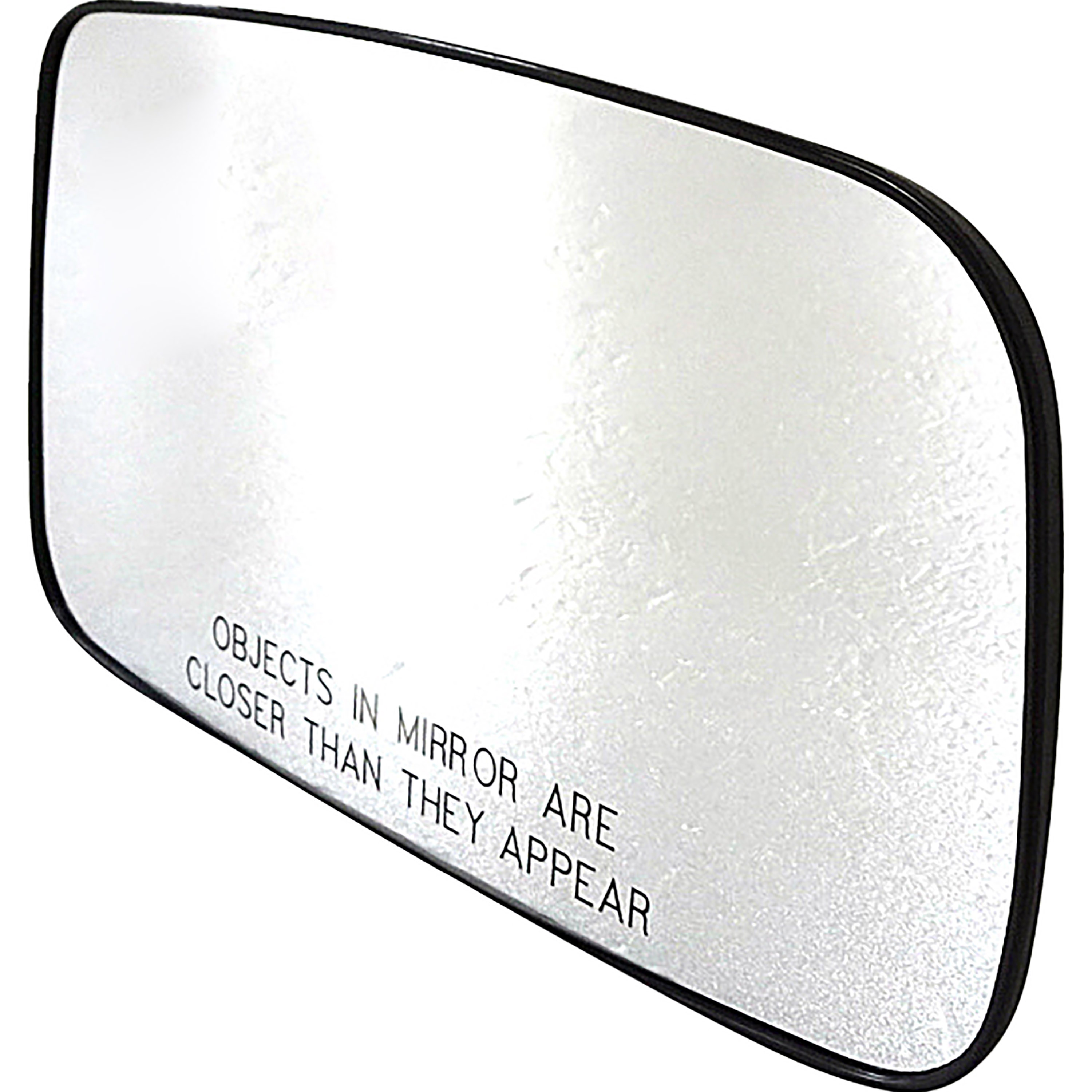 Dorman 56757 Passenger Side Door Mirror Glass for Specific Mitsubishi Models