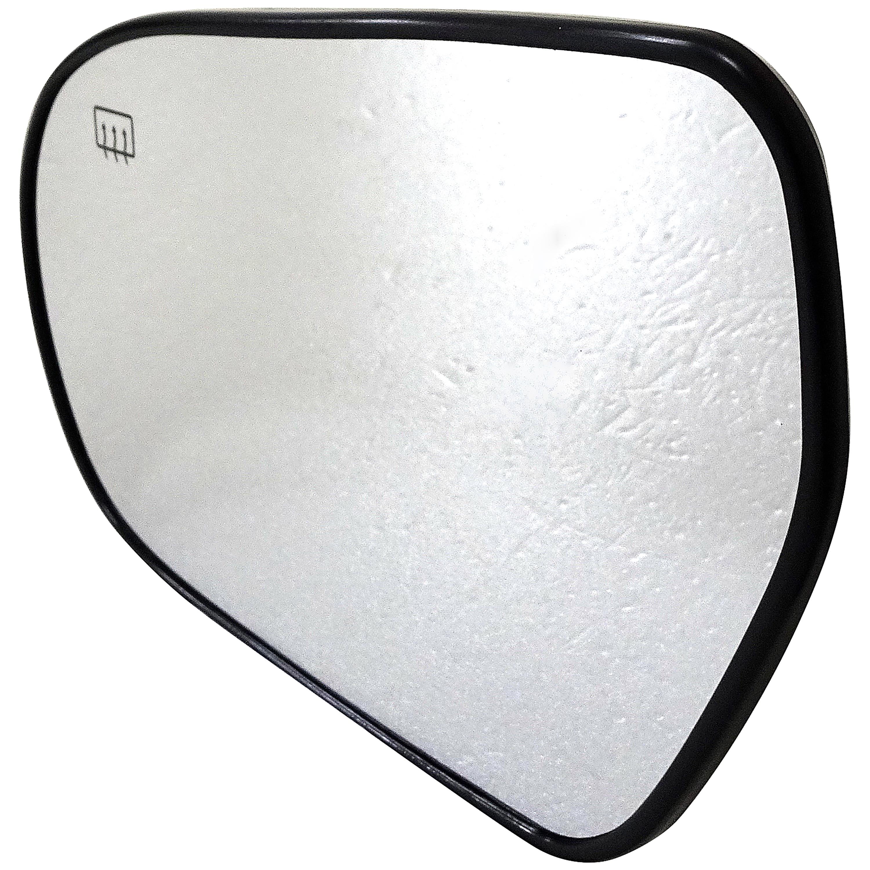 Dorman 56794 Driver Side Door Mirror Glass for Specific Subaru Models Fits select: 2005-2009 SUBARU LEGACY, 2008-2009 SUBARU OUTBACK