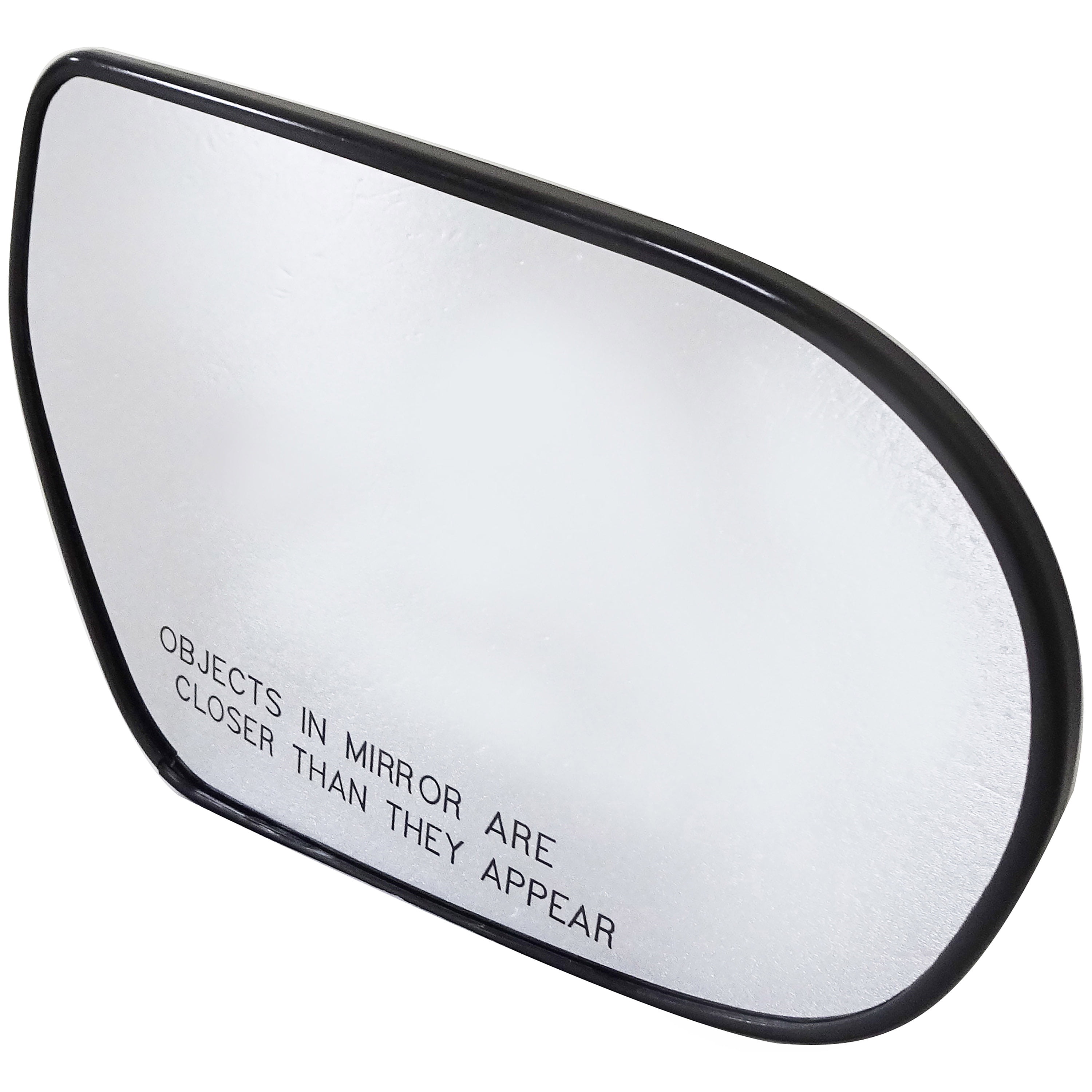 Dorman 56797 Passenger Side Door Mirror Glass for Specific Subaru