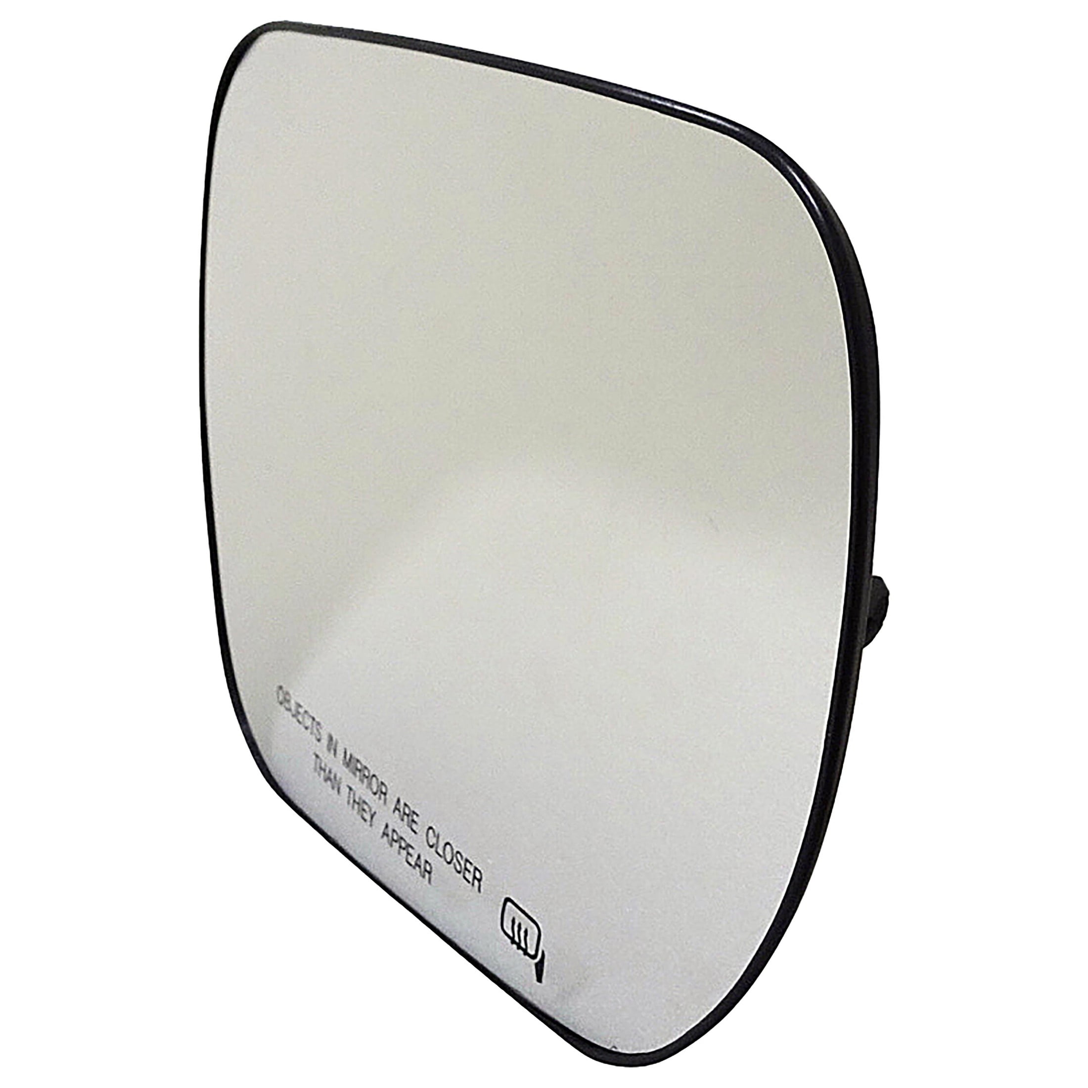 Dorman 56804 Passenger Side Door Mirror Glass for Specific Suzuki Models