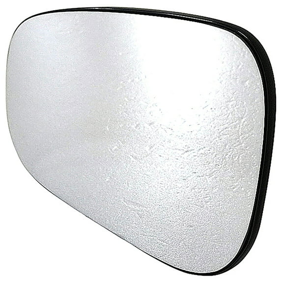 Dorman 56816 Driver Side Door Mirror Glass for Specific Volvo Models