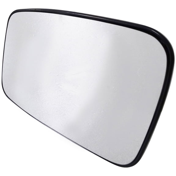 Dorman 56818 Driver Side Door Mirror Glass for Specific Volvo Models