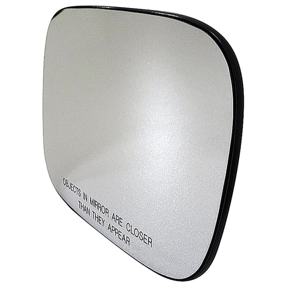 Dorman 56823 Passenger Side Door Mirror Glass for Specific Volvo Models