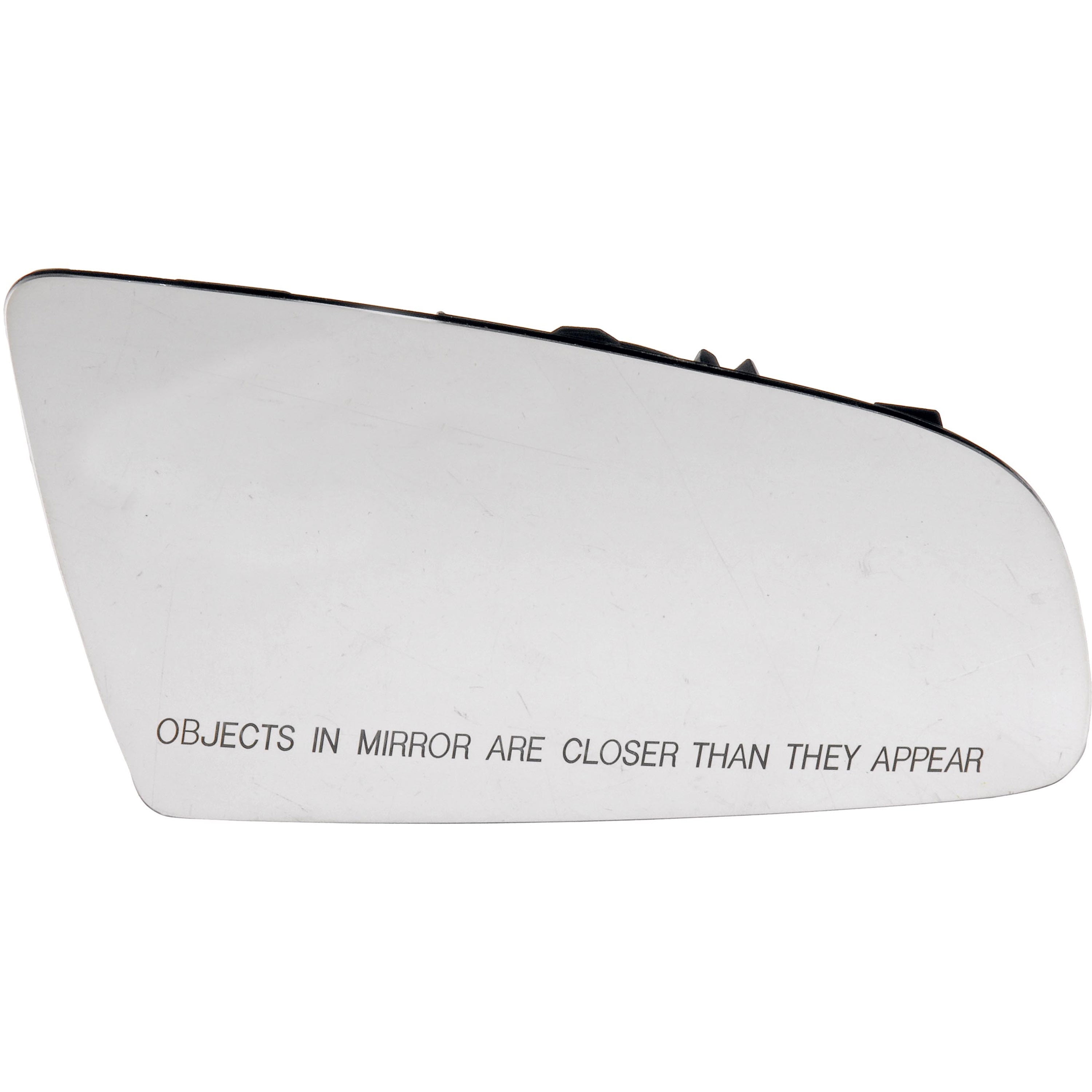 Dorman 56827 Passenger Side Door Mirror Glass for Specific Audi Models