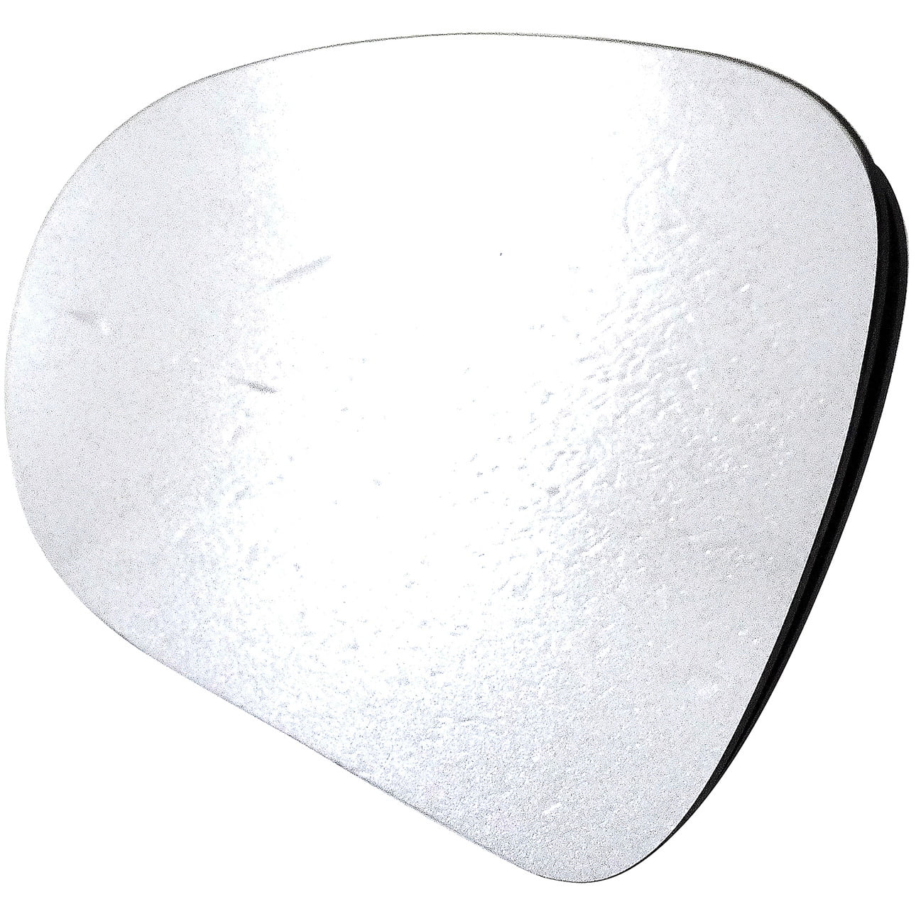 Dorman 56834 Driver Side Door Mirror Glass for Specific Volkswagen Models, Clear