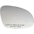 thumbnail image 1 of Dorman 56835 Passenger Side Door Mirror Glass for Specific Volkswagen Models, 1 of 3