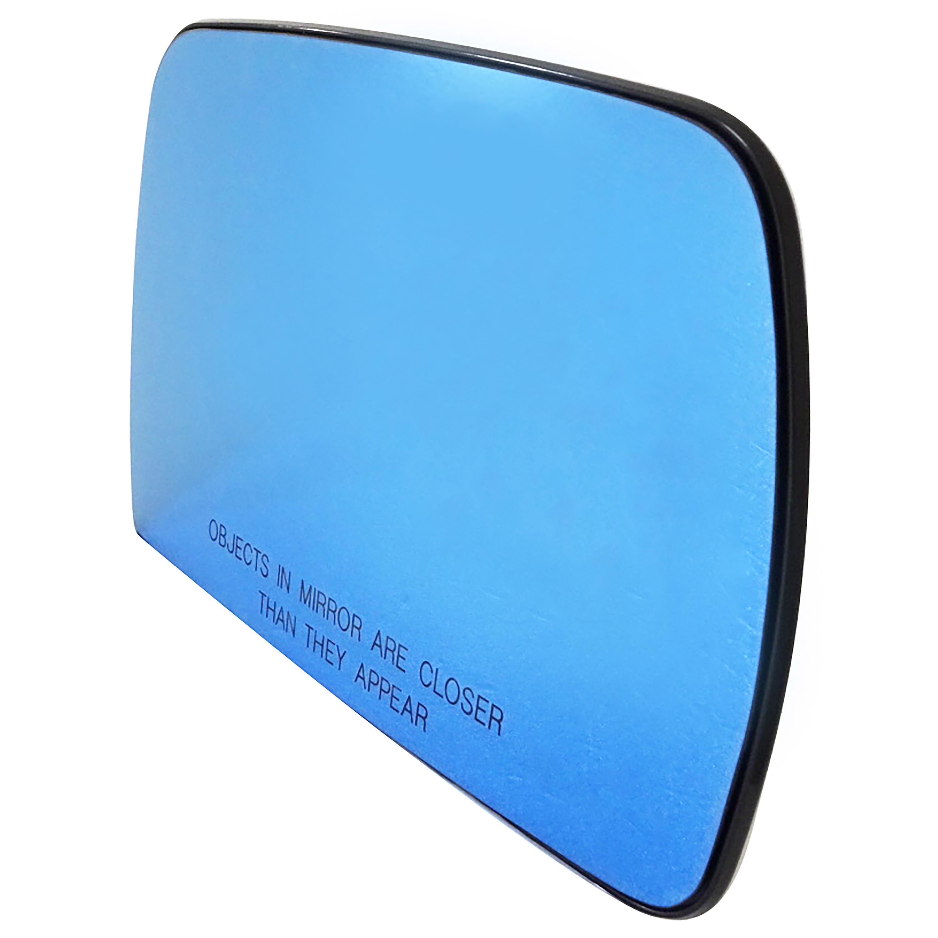 Dorman 56851 Passenger Side Door Mirror Glass for Specific BMW Models Fits select: 2000-2006 BMW X5