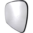 thumbnail image 1 of Dorman 56901 Driver Side Door Mirror Glass for Specific Chrysler / Dodge Models Fits select: 2008 CHRYSLER TOWN & COUNTRY, 2008 DODGE GRAND CARAVAN, 1 of 4