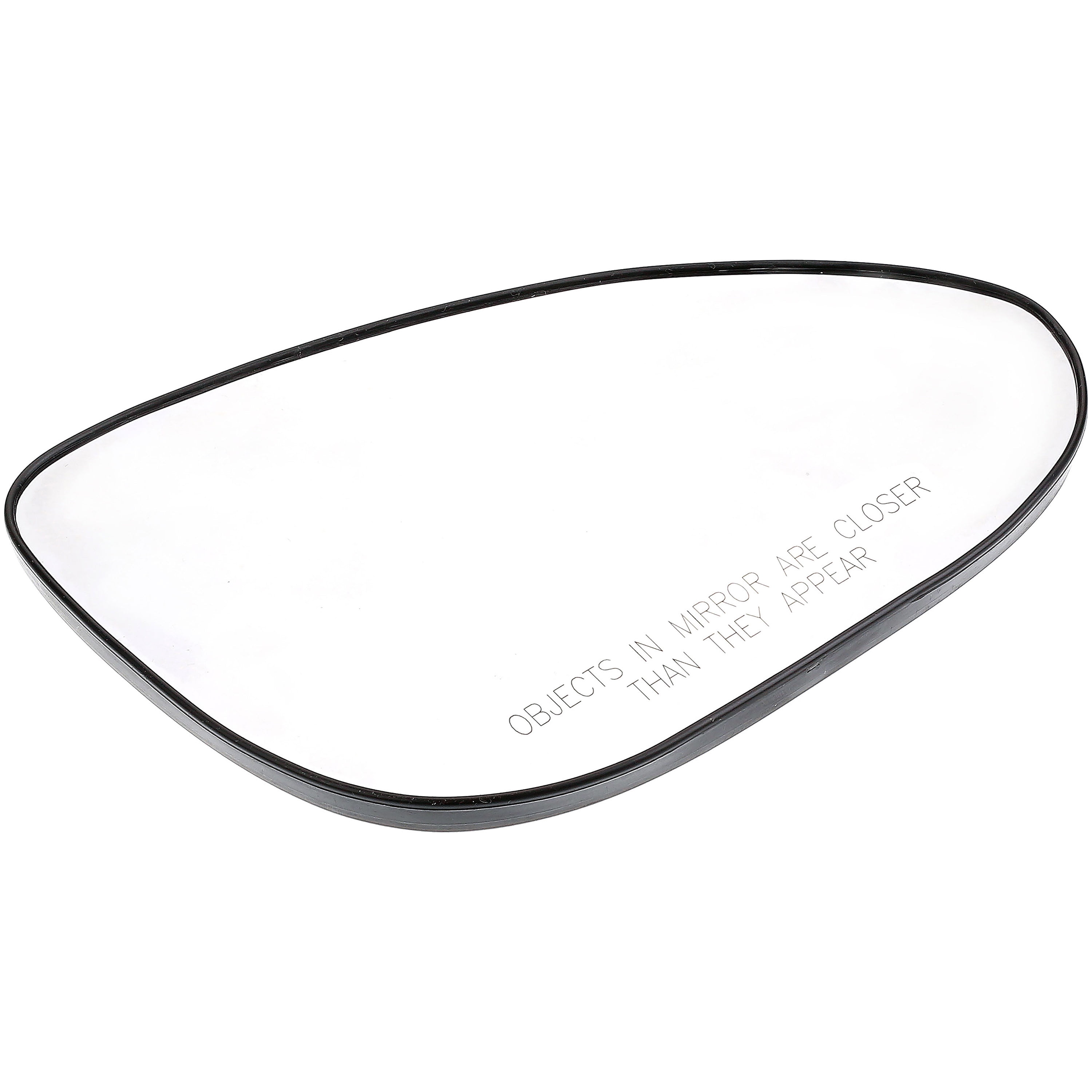 Dorman 56965 Passenger Side Door Mirror Glass for Specific Chevrolet Models Fits select: 2012,2015-2017 CHEVROLET SONIC