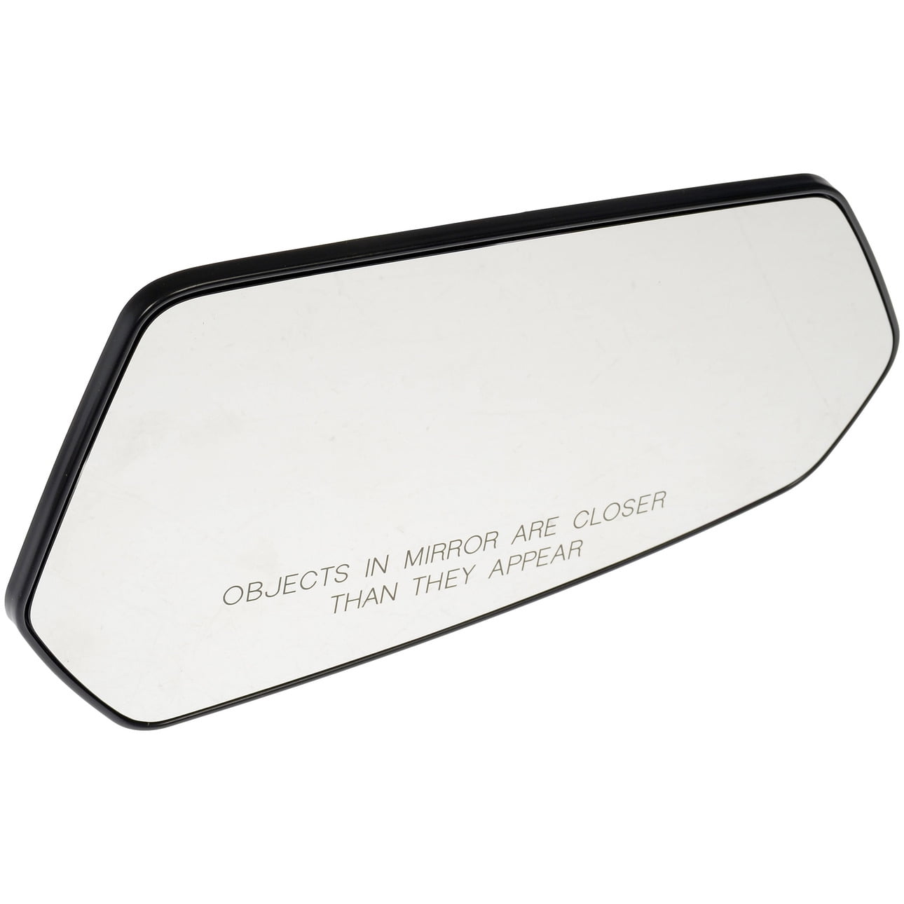 Dorman 56971 Passenger Side Door Mirror Glass for Specific Chevrolet Models