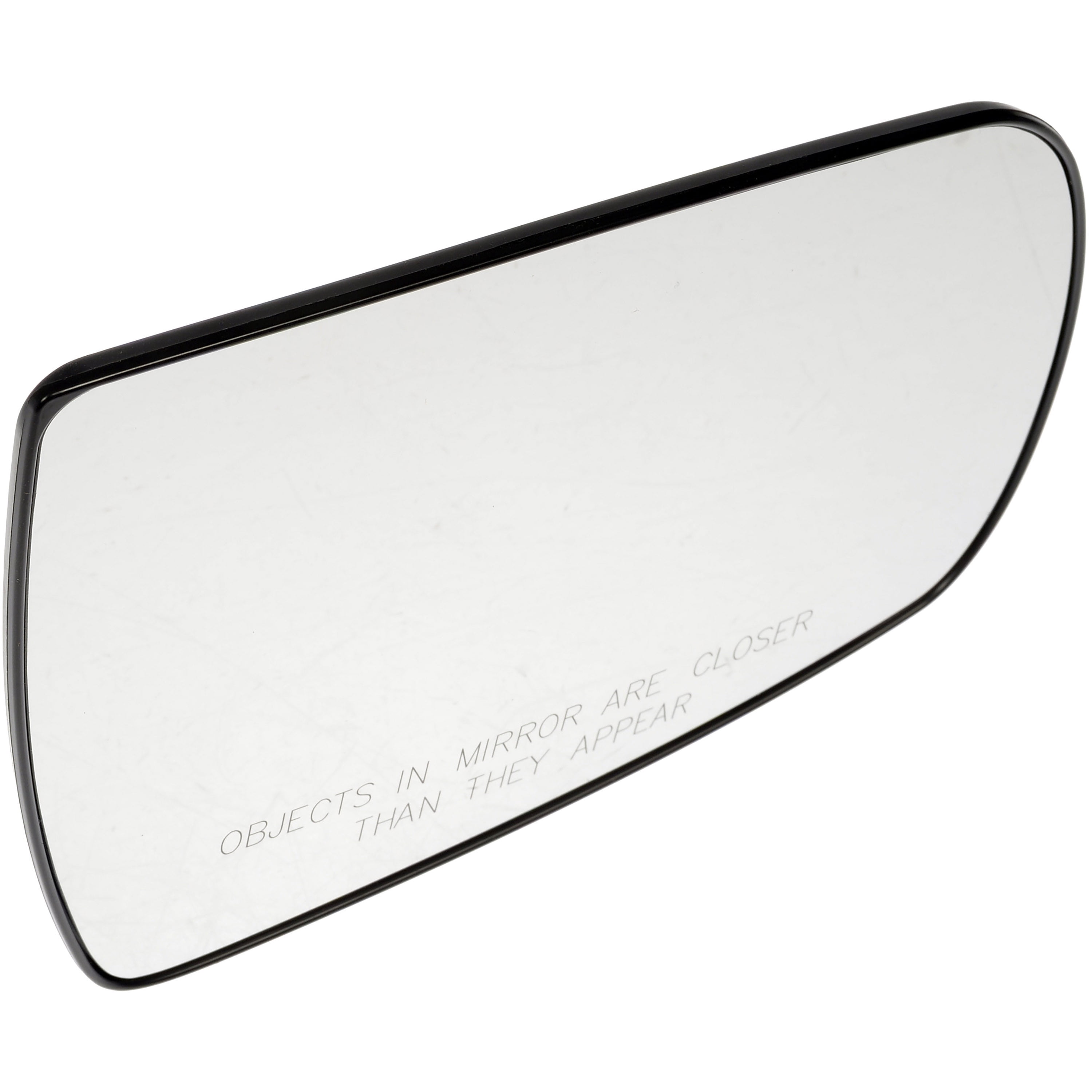 Dorman 56989 Passenger Side Door Mirror Glass for Specific Kia Models