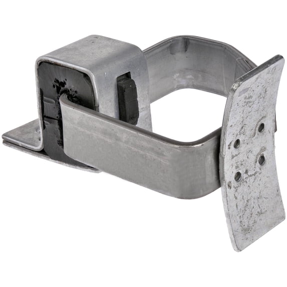 Dorman 57009 Exhaust System Hanger for Specific Chevrolet / GMC / Isuzu Models