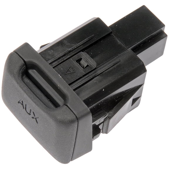 Dorman 57010 Auxiliary Jack for Specific Honda Models