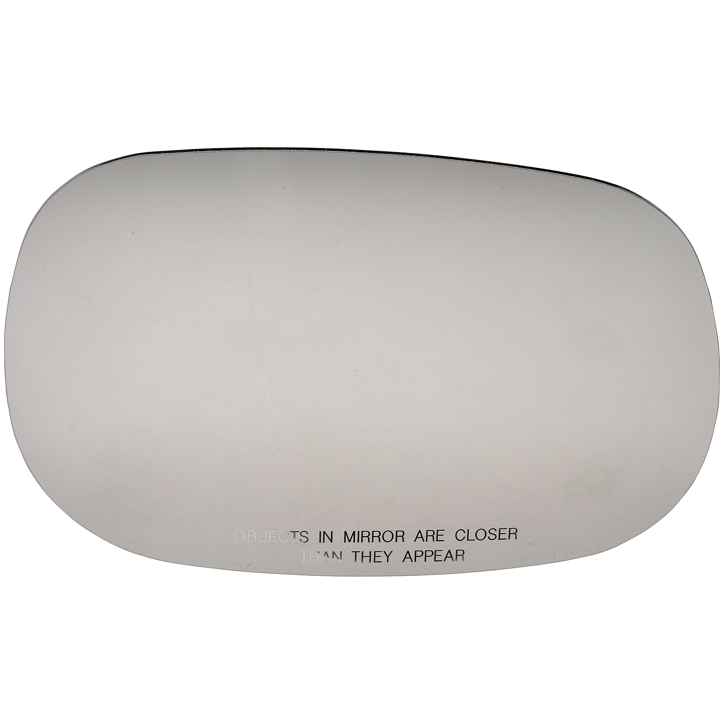 Dorman 57033 Passenger Side Door Mirror Glass for Specific Dodge Models Fits select: 1997-2000 DODGE DAKOTA, 2002 DODGE RAM 2500