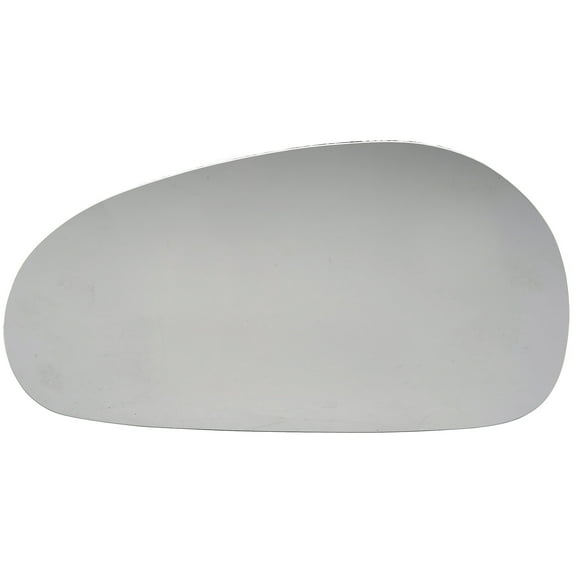 Dorman 57037 Driver Side Door Mirror Glass for Specific Ford Models