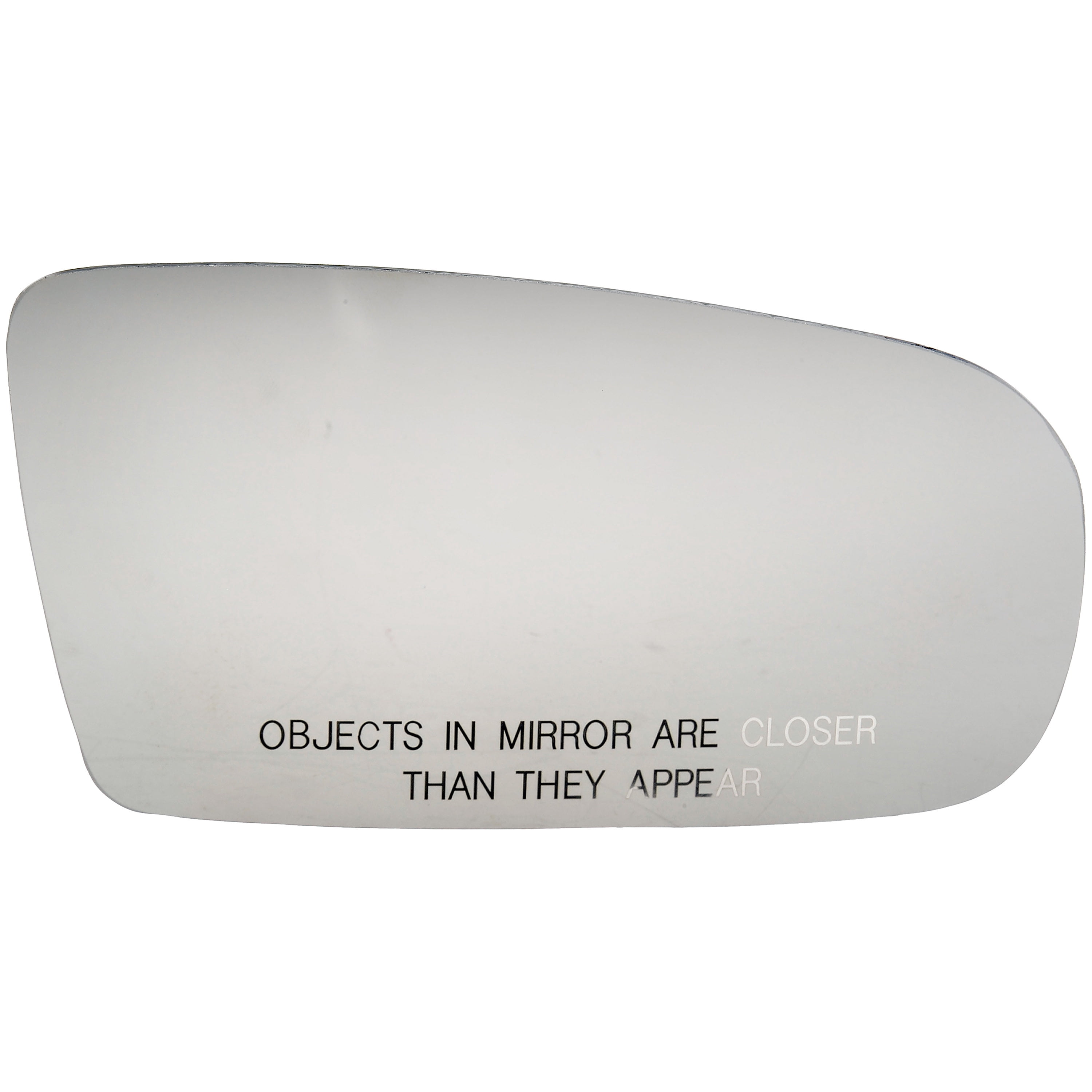 Dorman 57041 Passenger Side Door Mirror Glass for Specific Chevrolet / Oldsmobile / Pontiac Models Fits select: 1995-2005 CHEVROLET CAVALIER, 1997-2003 CHEVROLET MALIBU