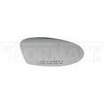 thumbnail image 1 of Dorman 57043 Replacement Mirror Glass Without Backing Plate - Right, 1 of 4