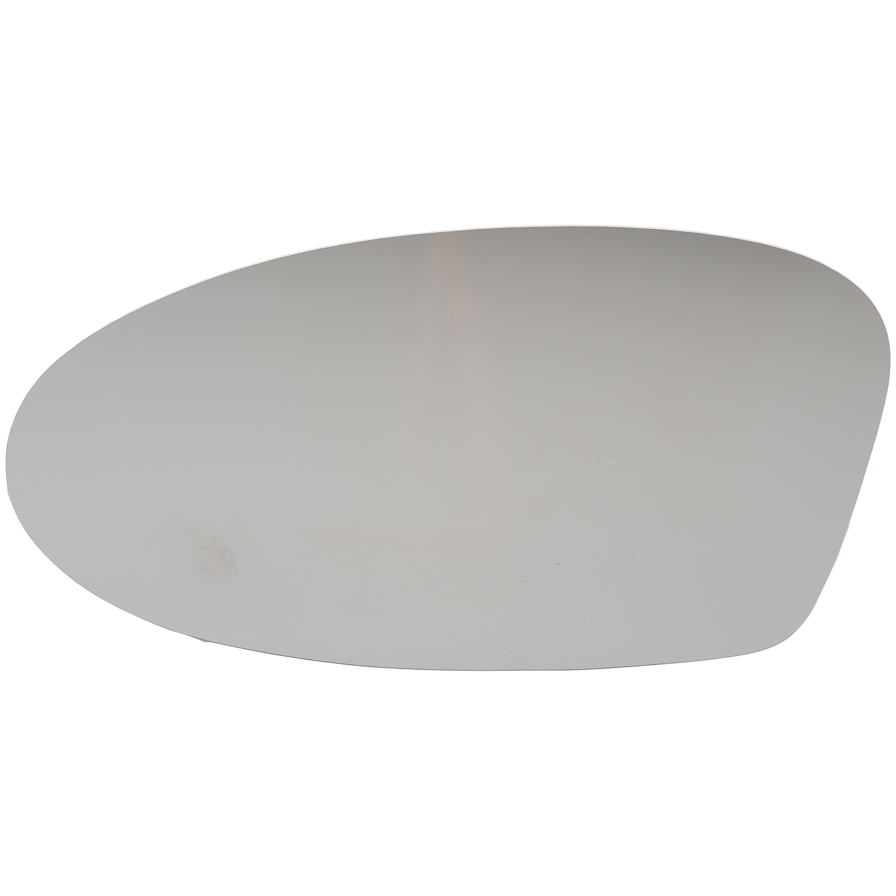 Dorman 57044 Driver Side Door Mirror Glass for Specific Oldsmobile / Pontiac Models Fits select: 2002-2005 PONTIAC GRAND AM, 1999-2004 OLDSMOBILE ALERO