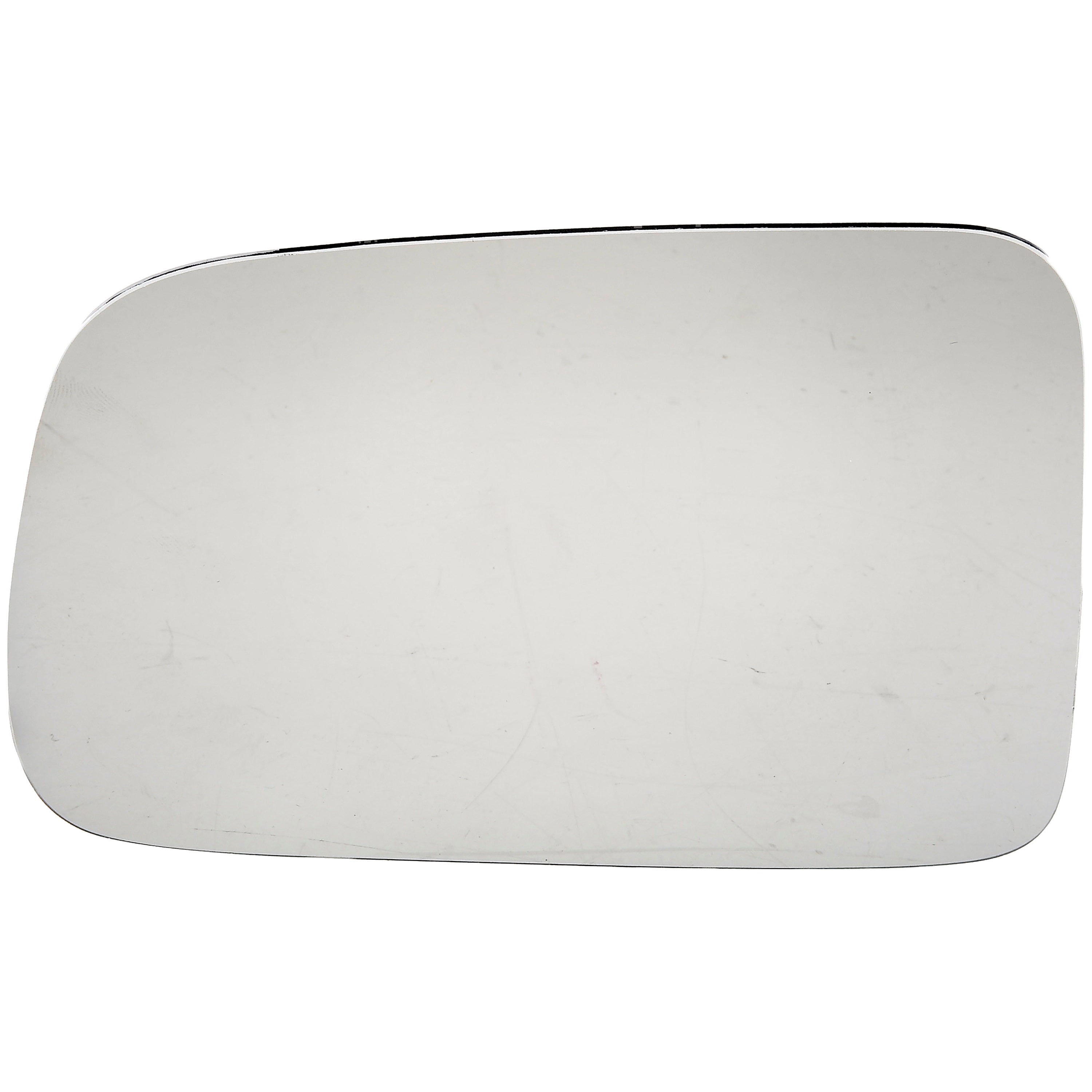 Used OEM Driver Side Mirror Glass – Non-Heated – For 2007-2011 Honda CR-V (LH)