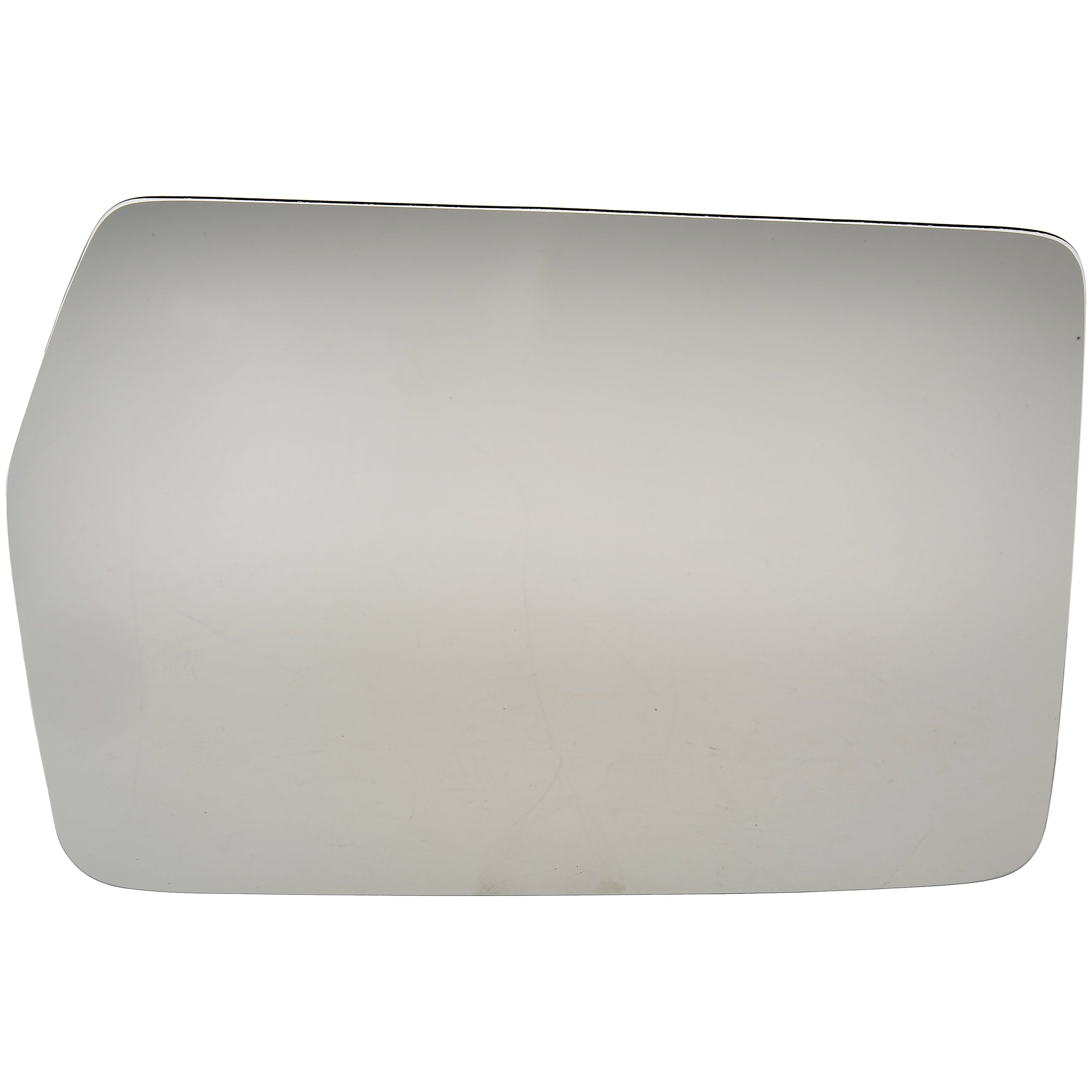 Dorman 57049 Driver Side Door Mirror Glass for Specific Ford / Lincoln Models, Clear Fits select: 2004-2010 FORD F150, 2006-2008 LINCOLN MARK LT
