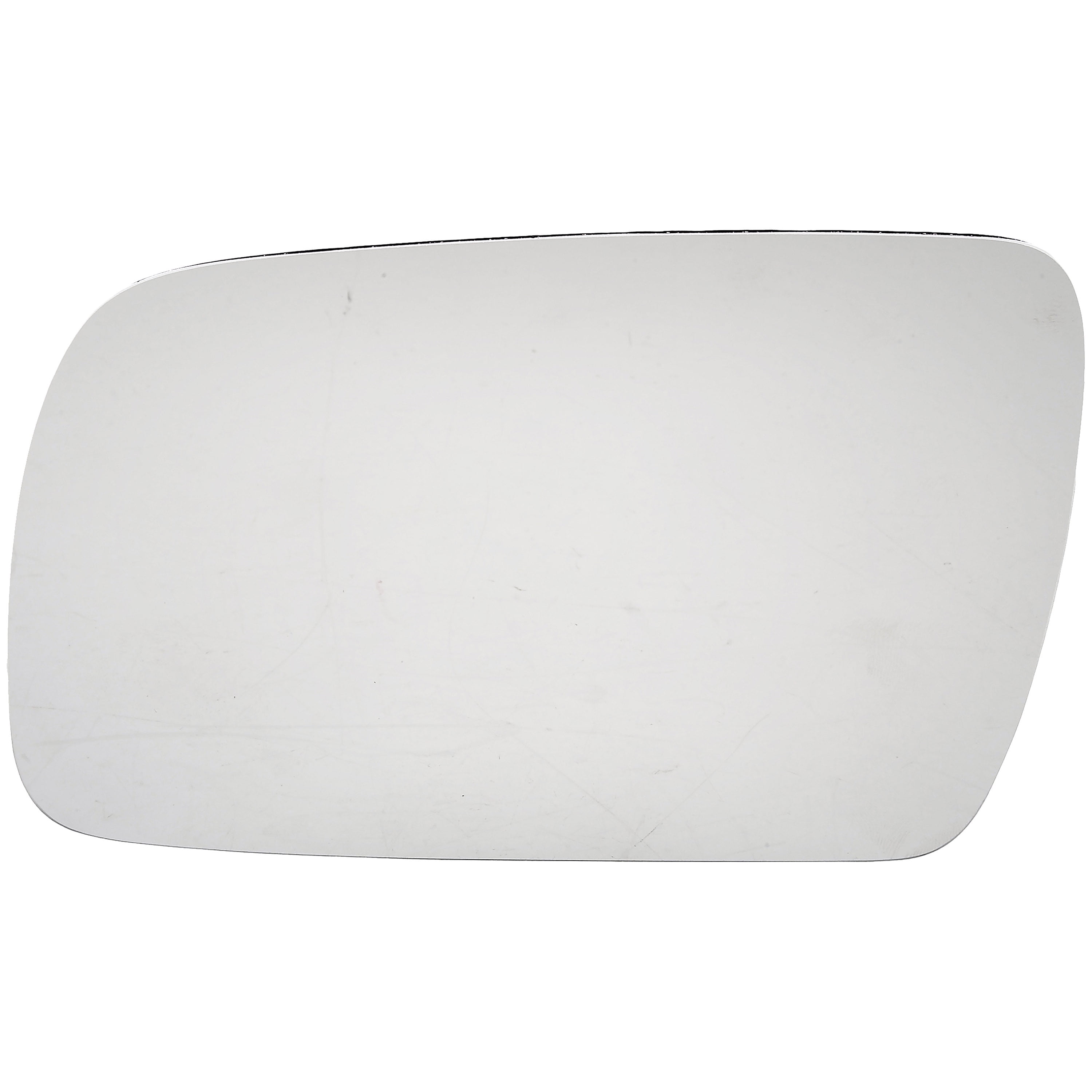 Dorman 57051 Driver Side Door Mirror Glass for Specific Jeep Models Fits select: 1993-1995 JEEP WRANGLER / YJ, 1993-1998 JEEP GRAND CHEROKEE