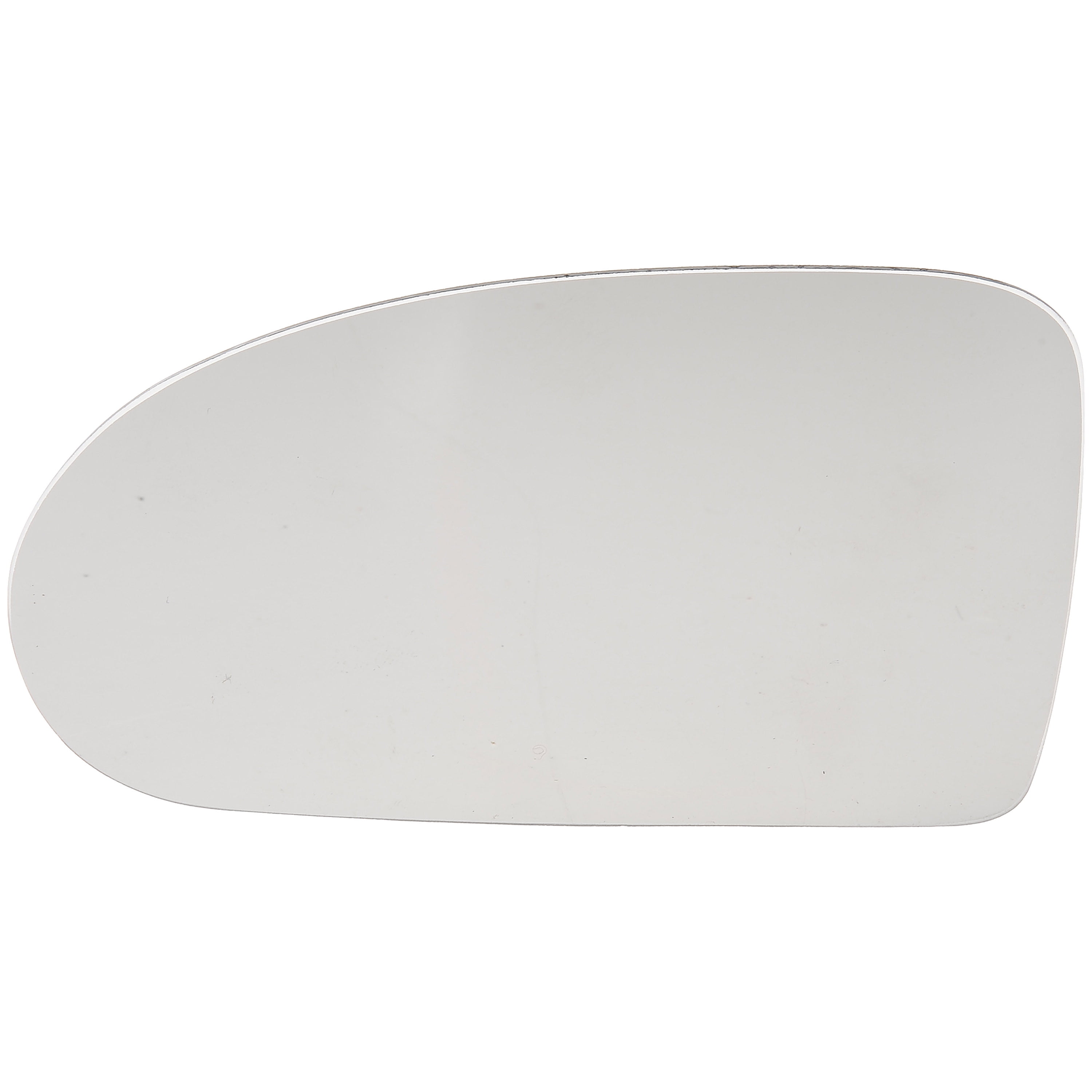 Dorman 57053 Driver Side Door Mirror Glass for Specific Buick / Oldsmobile Models