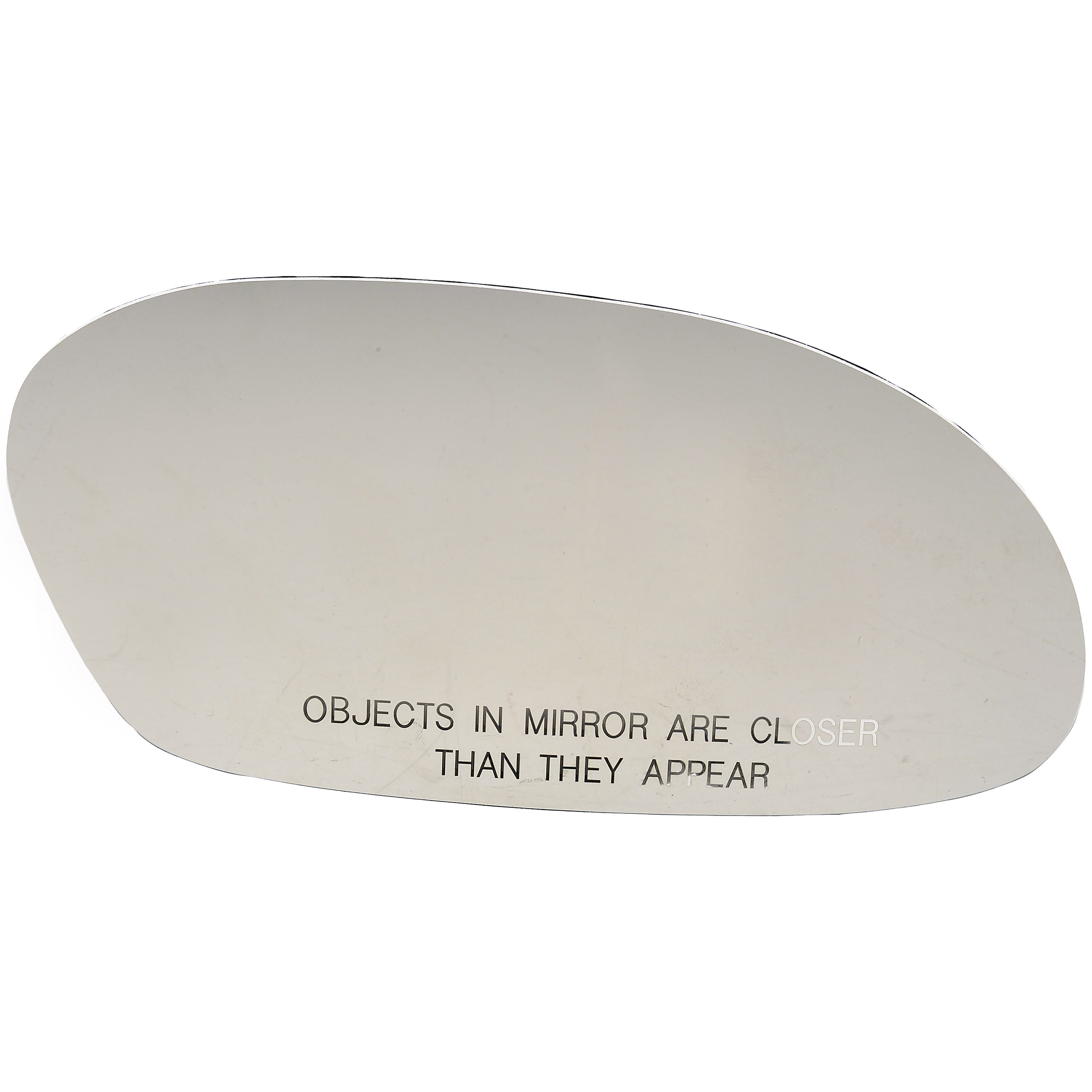 Dorman 57054 Passenger Side Door Mirror Glass for Specific Ford / Mercury Models Fits select: 1996-1999 FORD TAURUS, 1996-1999 MERCURY SABLE