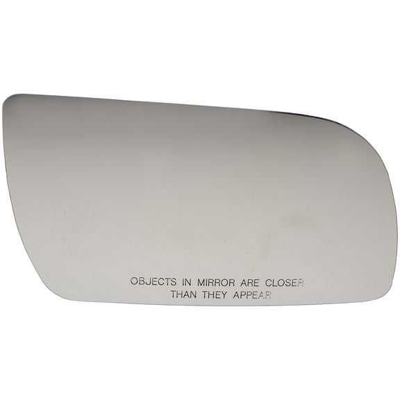 Dorman 57056 Passenger Side Door Mirror Glass for Specific Models Fits select: 1999-2002 CHEVROLET SILVERADO, 1988-2000 CHEVROLET GMT-400