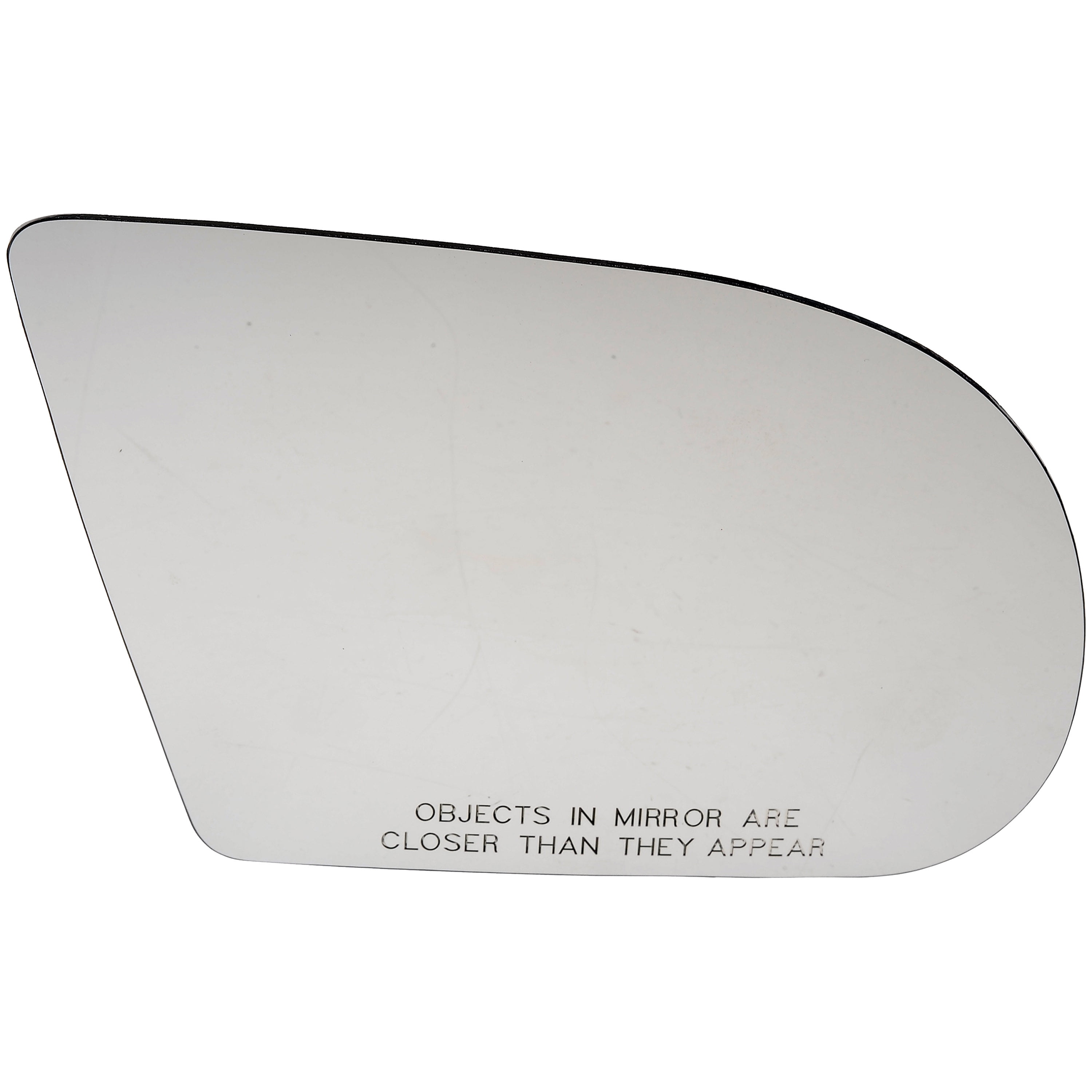 Dorman 57060 Passenger Side Door Mirror Glass for Specific Chevrolet / GMC / Oldsmobile Models Fits select: 1998-2003 CHEVROLET S TRUCK, 1999-2005 CHEVROLET BLAZER