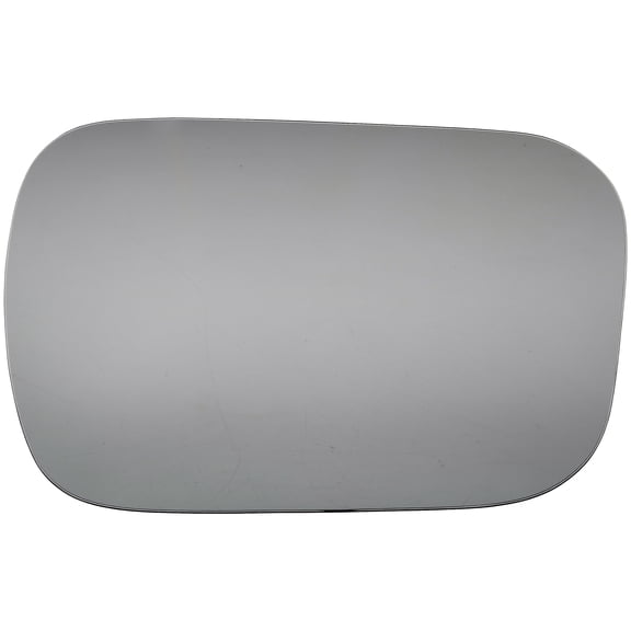 Dorman 57064 Driver Side Door Mirror Glass for Specific Chevrolet / GMC Models Fits select: 1999-2002 CHEVROLET SILVERADO, 1988-2000 CHEVROLET GMT-400