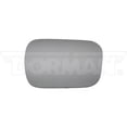 thumbnail image 1 of Dorman 57064 Replacement Mirror Glass Without Backing Plate - Left, 1 of 4