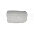 thumbnail image 1 of Dorman 57066 Replacement Mirror Glass Without Backing Plate - Left, 1 of 4
