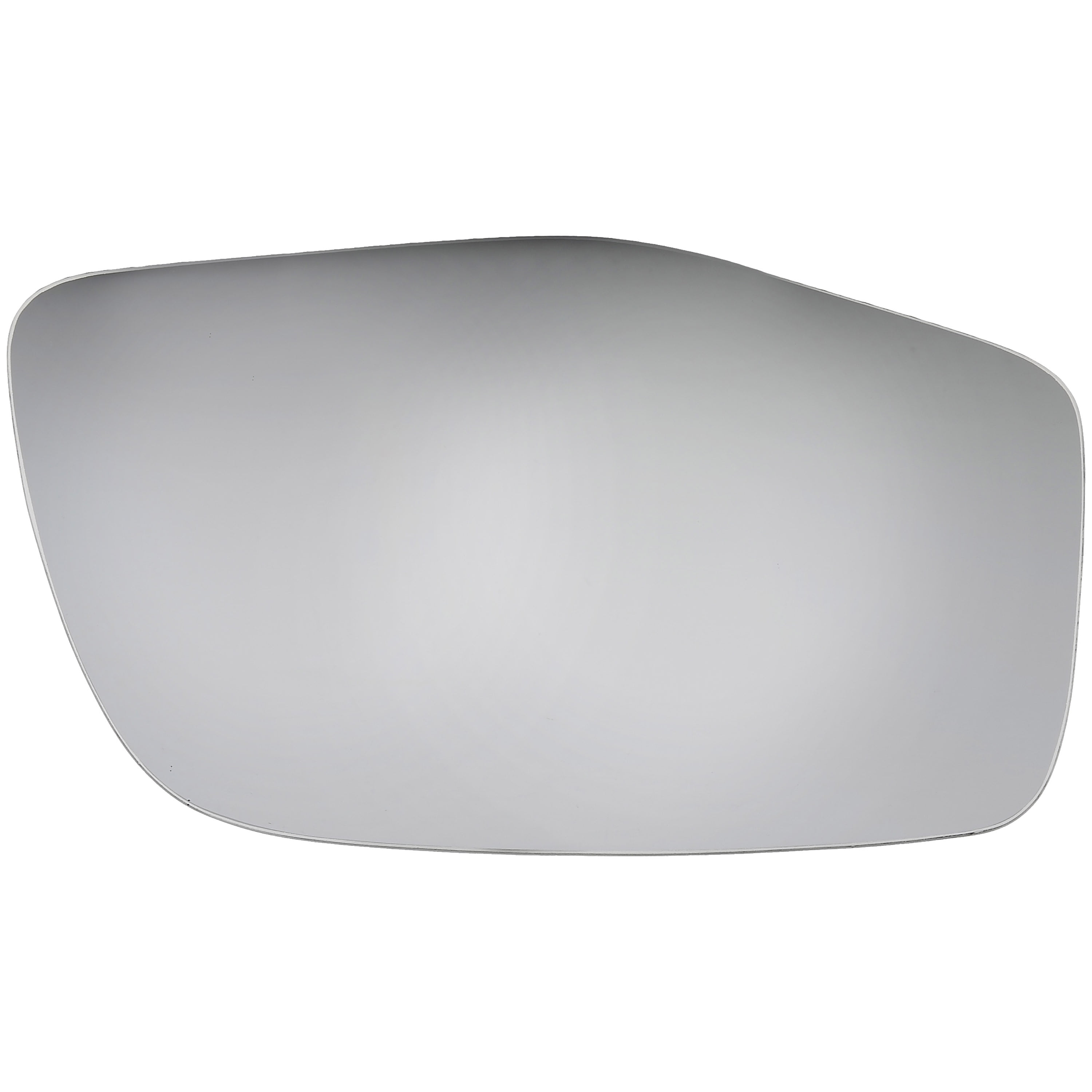 Dorman 57068 Driver Side Door Mirror Glass for Specific Ford Models Fits select: 1992-1996 FORD F150, 1992-1997 FORD F350