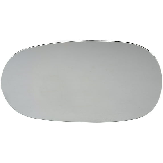 Dorman 57069 Driver Side Door Mirror Glass for Specific Toyota Models Fits select: 1998-2002 TOYOTA COROLLA