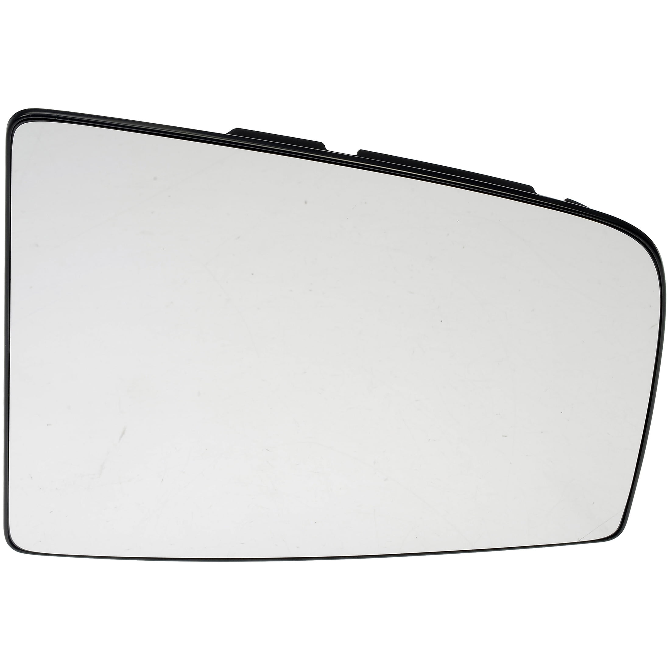 Dorman 57077 Left Upper Door Mirror Glass for Specific Ford Models