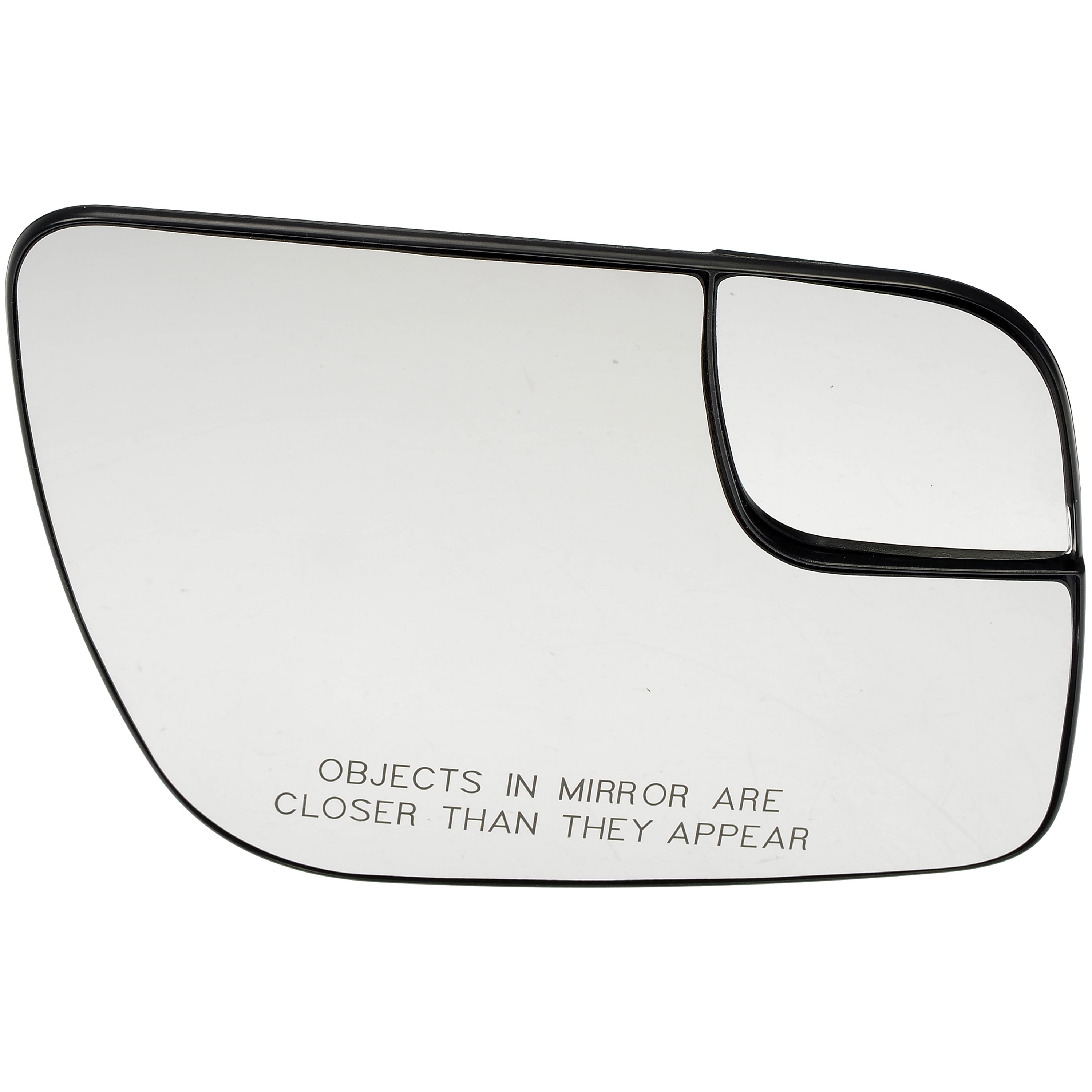 Dorman 57097 Passenger Side Door Mirror Glass for Specific Ford Models Fits select: 2011-2019 FORD EXPLORER