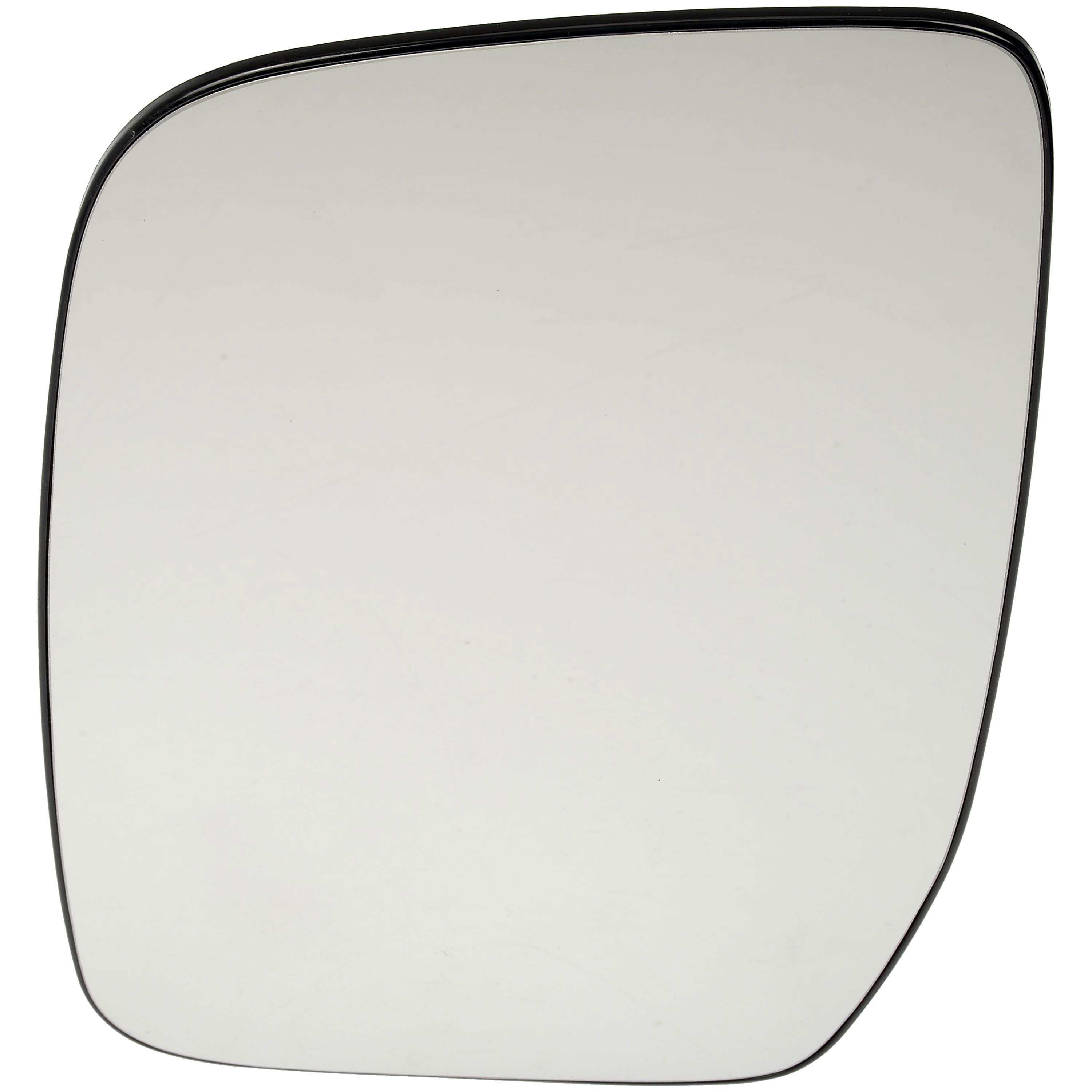 Dorman 57110 Driver Side Door Mirror Glass for Specific Ford Models Fits select: 2007-2009 FORD ECONOLINE