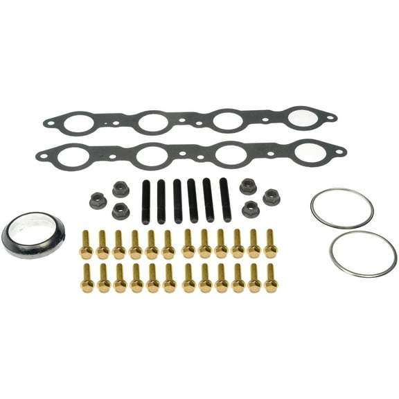 Dorman 57175 Exhaust Manifold Hardware And Gasket Kit for Specific Models