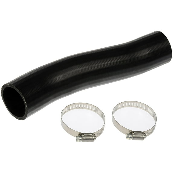 Dorman 573-010 Fuel Filler Hose for Specific Chevrolet Models Fits select: 1988-2000 CHEVROLET GMT-400, 1995-1999 CHEVROLET TAHOE