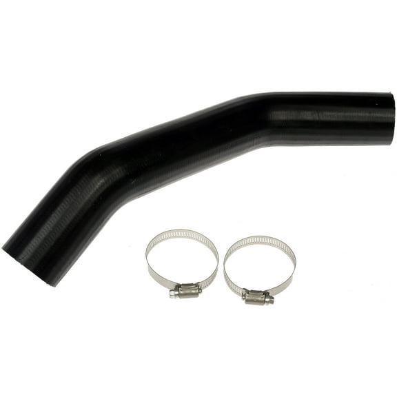 Dorman 573-012 Fuel Filler Hose for Specific Ford Models