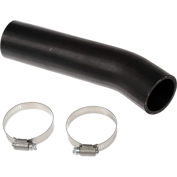 Dorman 573-016 Fuel Filler Hose Compatible with Select Ford / Mercury Models