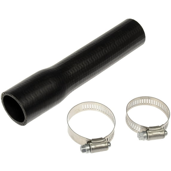 Dorman 573-037 Fuel Filler Hose Compatible with Select Chrysler / Dodge Models Fits select: 2004-2007 DODGE GRAND CARAVAN, 2004-2007 CHRYSLER TOWN & COUNTRY