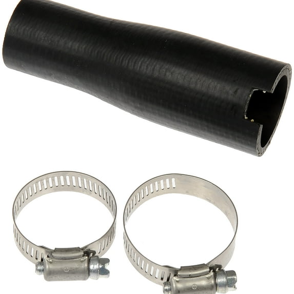 Dorman 573-038 Fuel Filler Hose for Specific Buick / Chevrolet Models