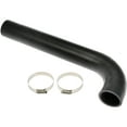 thumbnail image 1 of Dorman 573-039 Front Fuel Filler Hose for Specific Ford Models Fits select: 1975-1991 FORD ECONOLINE, 1975-1979 FORD CLUB WAGON, 1 of 5