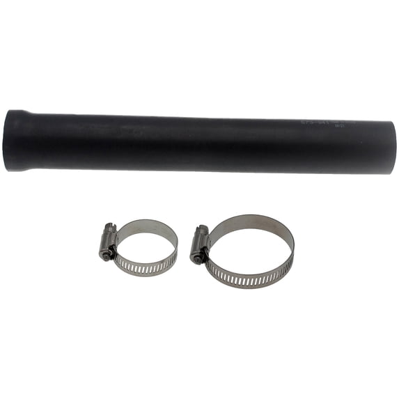 Dorman 573-041 Fuel Filler Hose for Specific Dodge Models Fits select: 1999-2004 DODGE DAKOTA