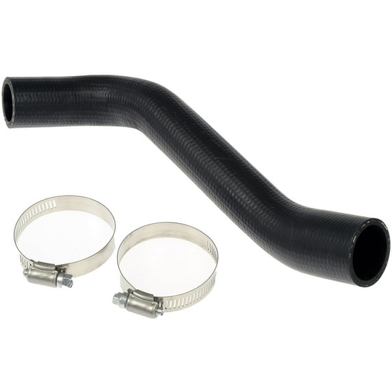 Dorman 573-045 Fuel Filler Hose for Specific Jeep Models
