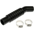 thumbnail image 1 of Dorman 573-049 Fuel Filler Hose for Specific Toyota Models Fits select: 1994-1997 TOYOTA COROLLA, 1 of 4