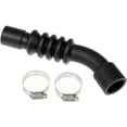 thumbnail image 1 of Dorman 573-050 Fuel Filler Hose for Specific Toyota Models Fits select: 2004-2016 TOYOTA SIENNA, 1 of 4